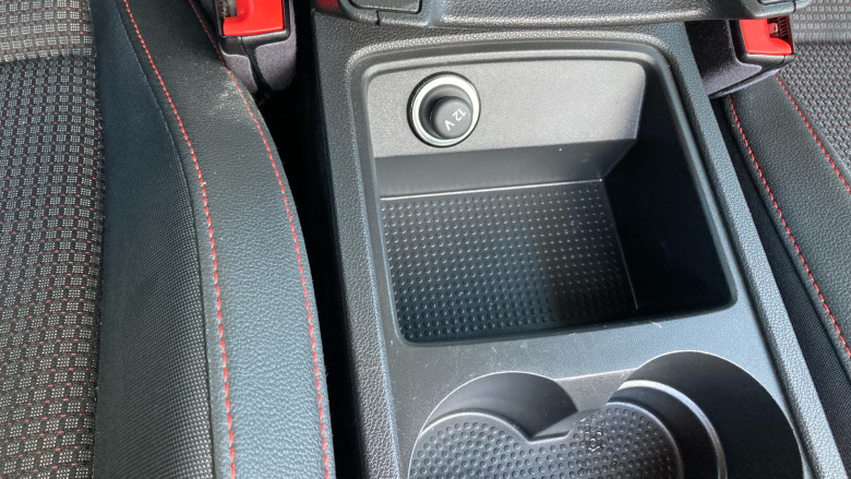 SEAT Leon 1.4 TSI 125 FR Technology 5dr Petrol Hatchback